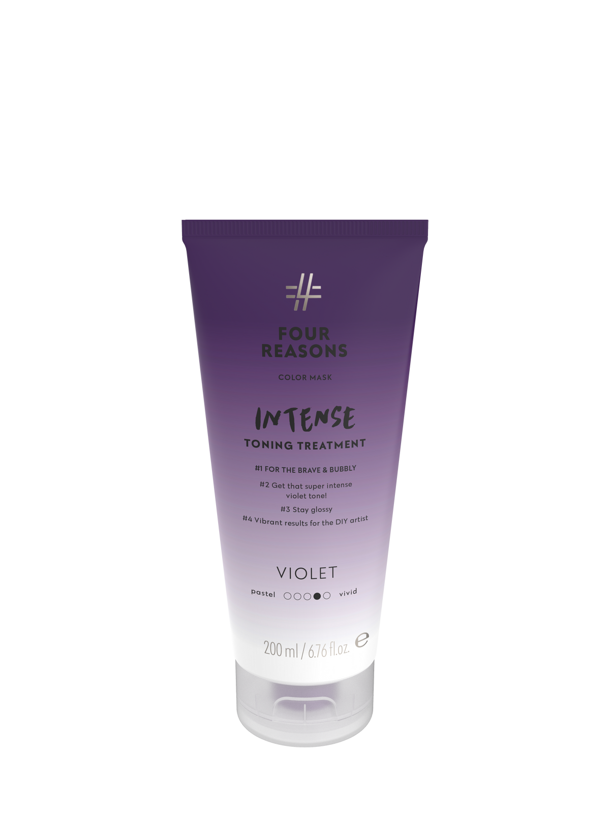FR CM Soin Nuanceur Intense VIOLET 200 ml