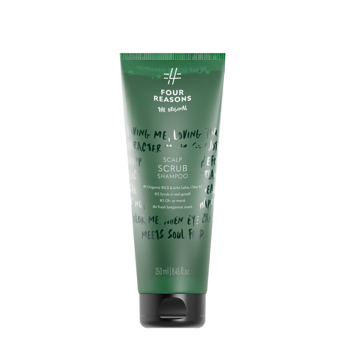 FR Original Scalp Scrub Shampoo 250 ml