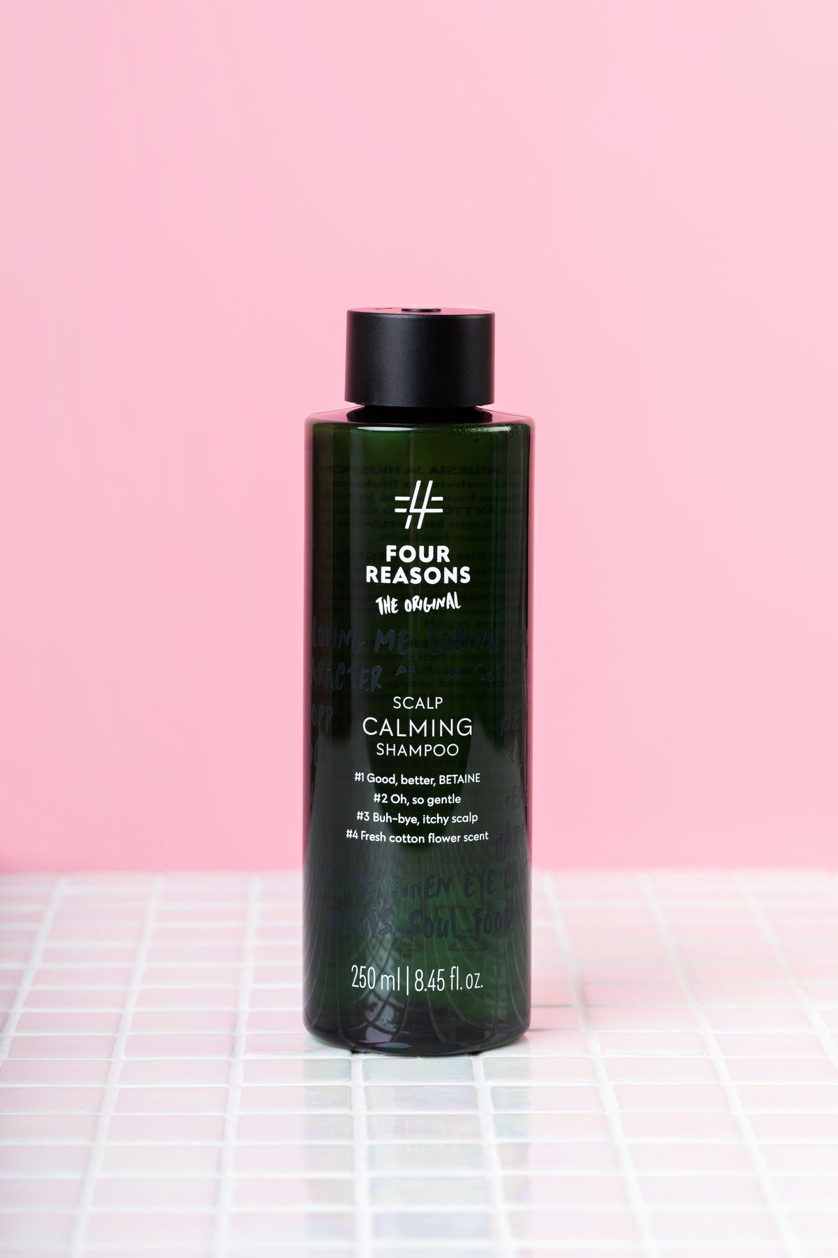 FR Original Scalp Calming Shampoo 250 ml