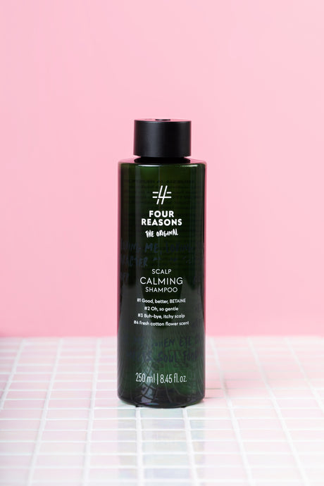 FR Original Scalp Calming Shampoo 250 ml