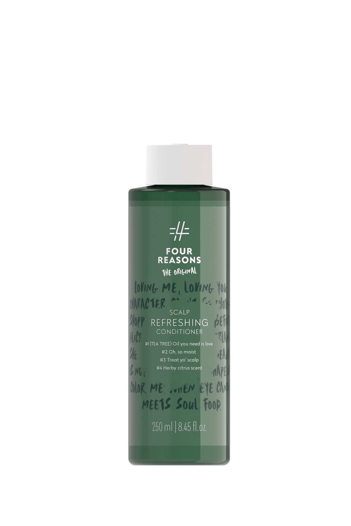 FR Original Scalp Refreshing Conditioner 250 ml