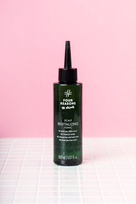 FR Original Scalp Revitalizing Tonic 150 ml