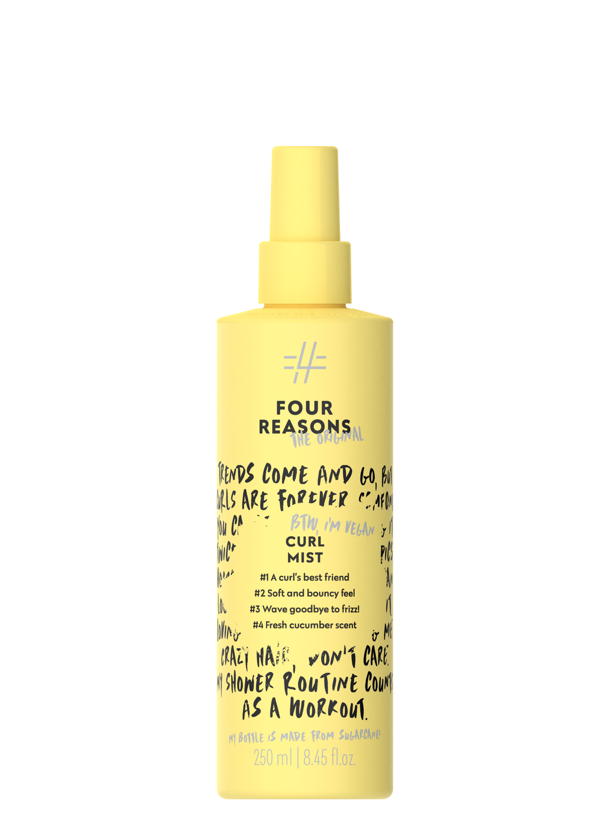 FR Original Curl Mist 250ml