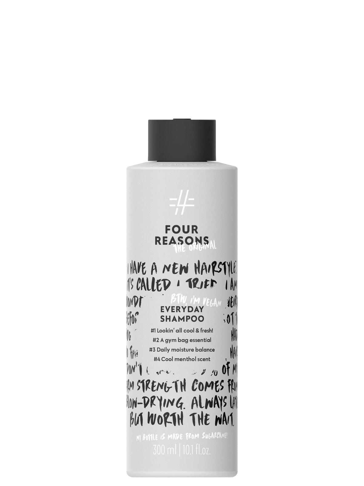 FR Original Everyday Shampoo 300 ml