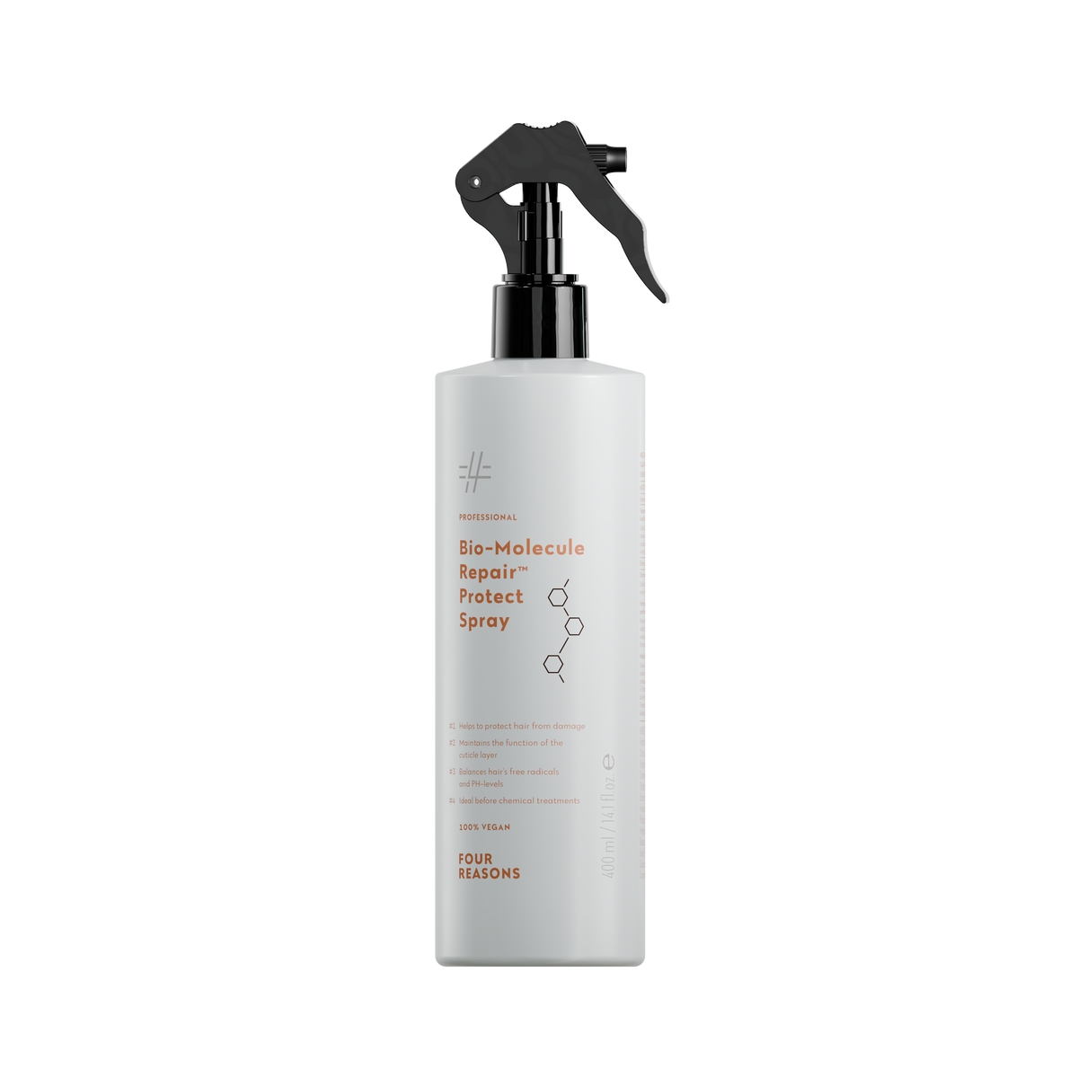 FR PRO Bio-Molecule Repair Protect Spray 400 ml