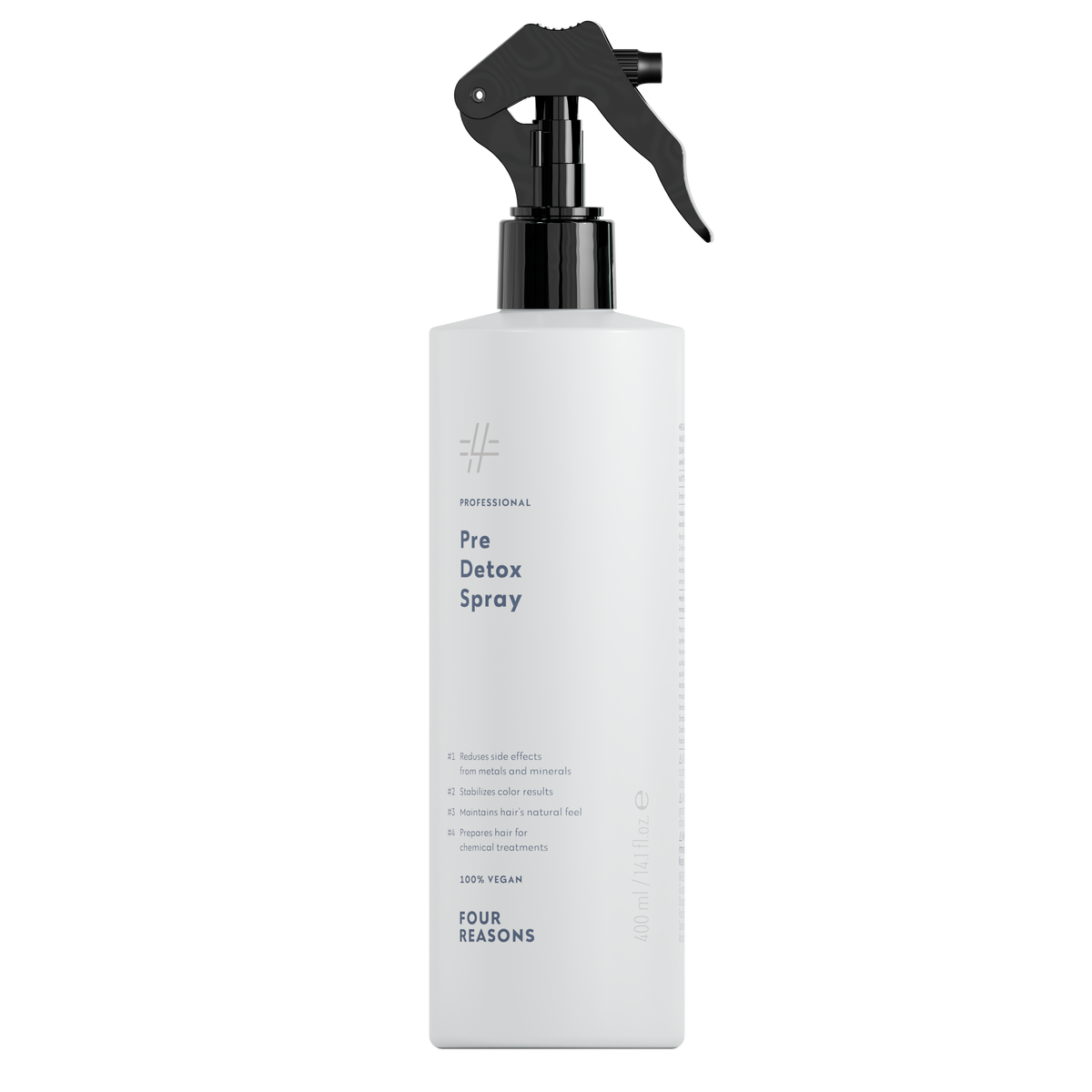 FR PRO Pre Detox Spray 400 ml