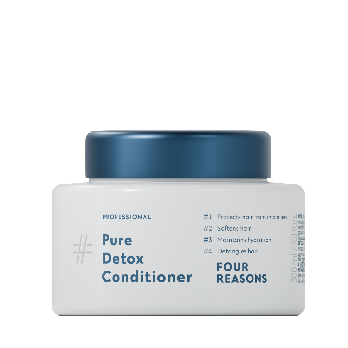 FR PRO Pure Detox Conditioner 300ml