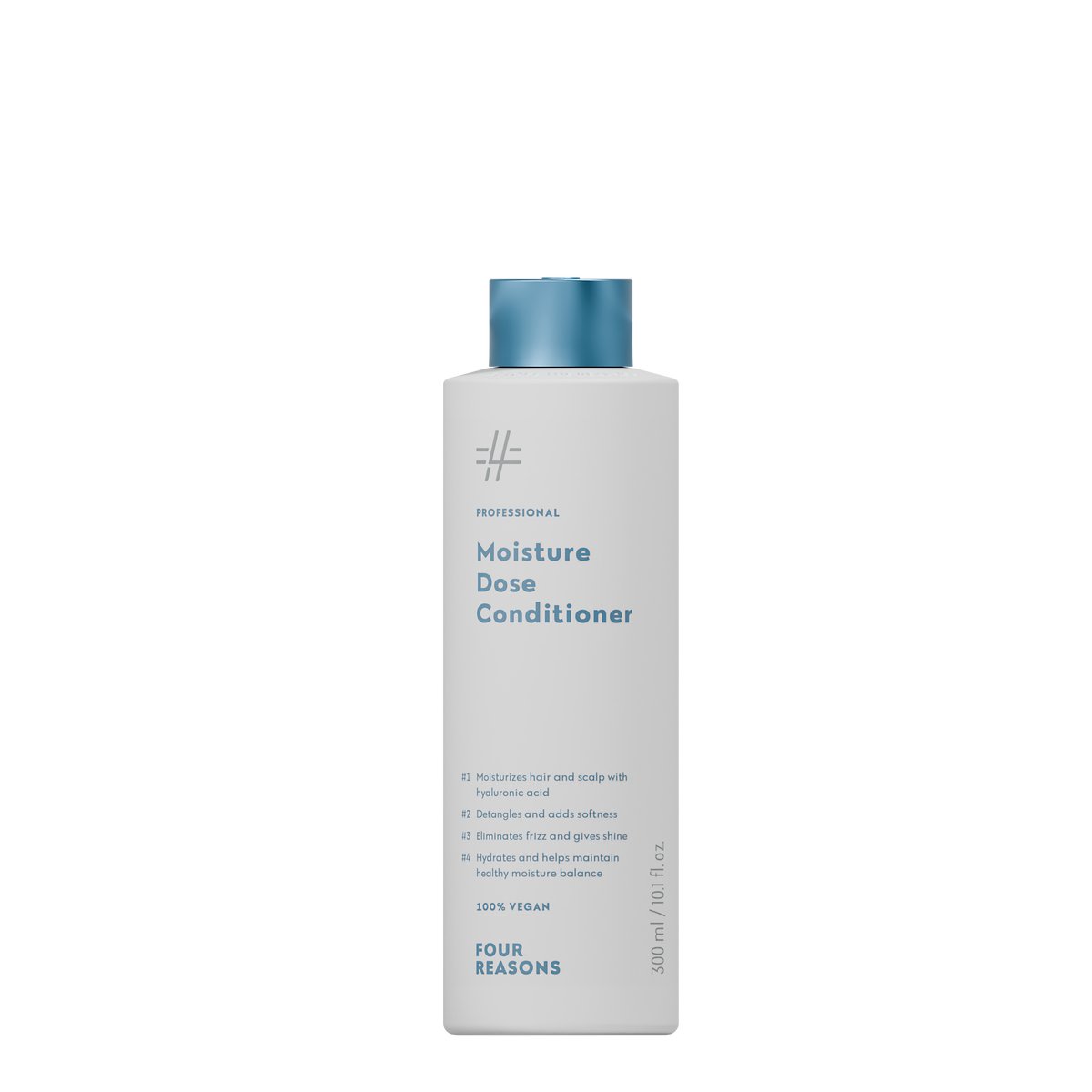 FR PRO Moisture Dose Revitalisant 300ml