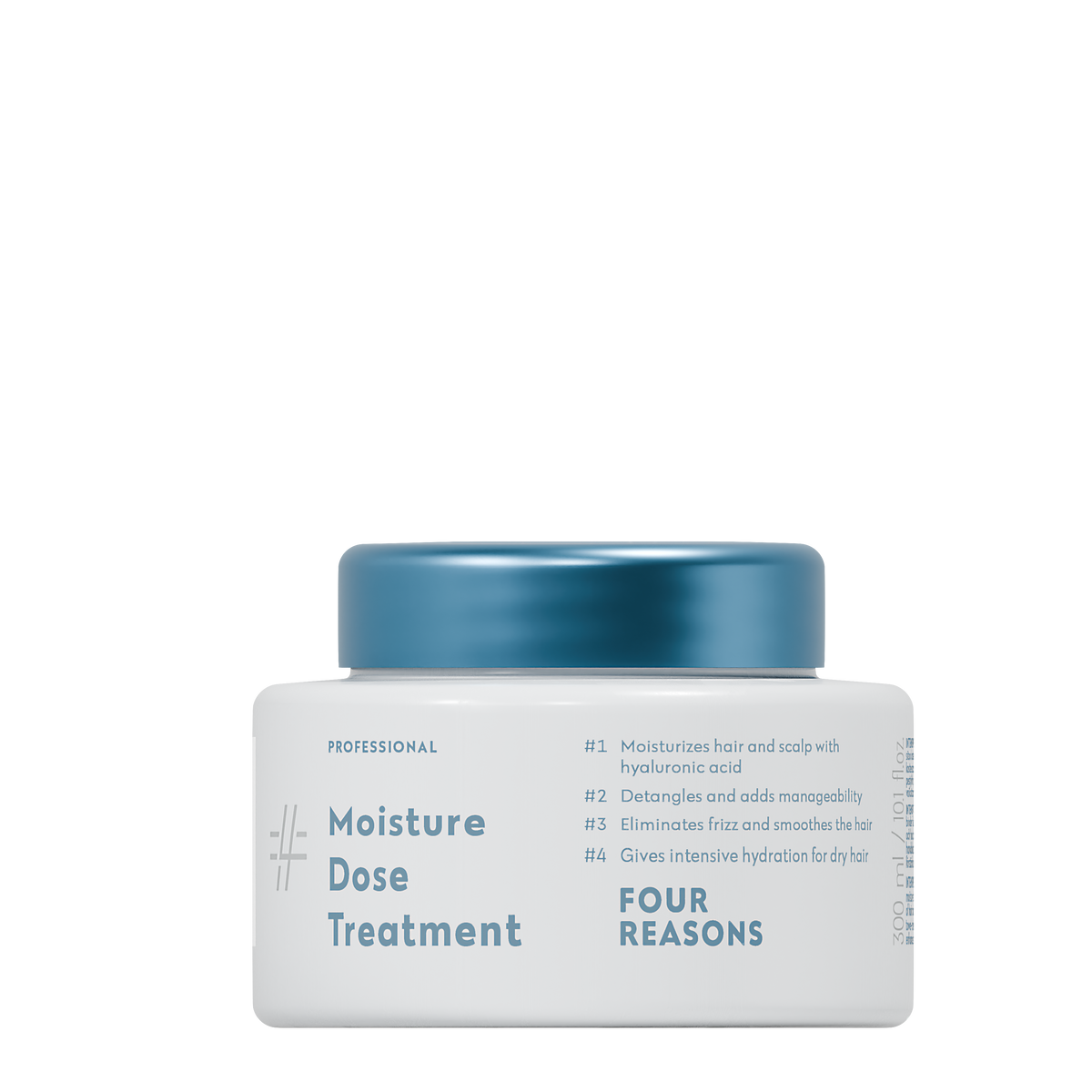FR PRO Moisture Dose Treatment 300ml