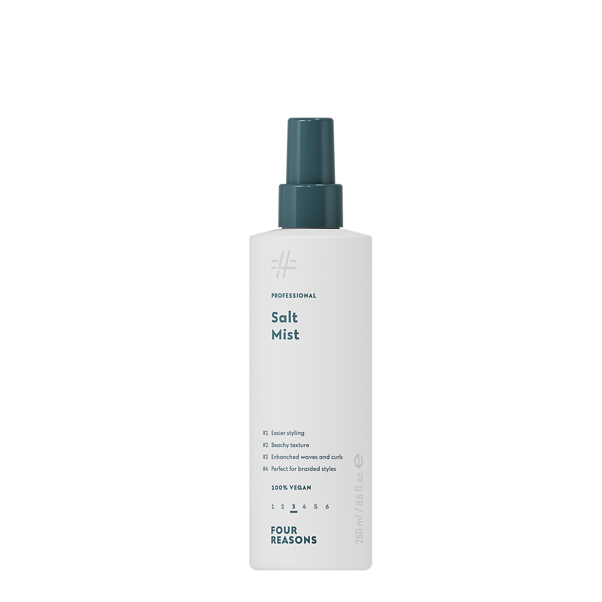 FR PRO Salt Mist 200ml