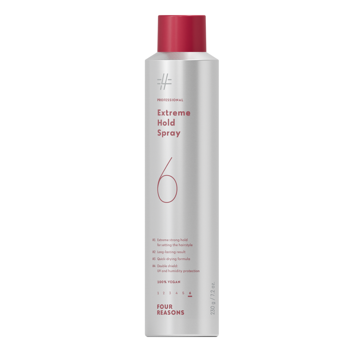 FR PRO Extreme Hold Spray 300ml