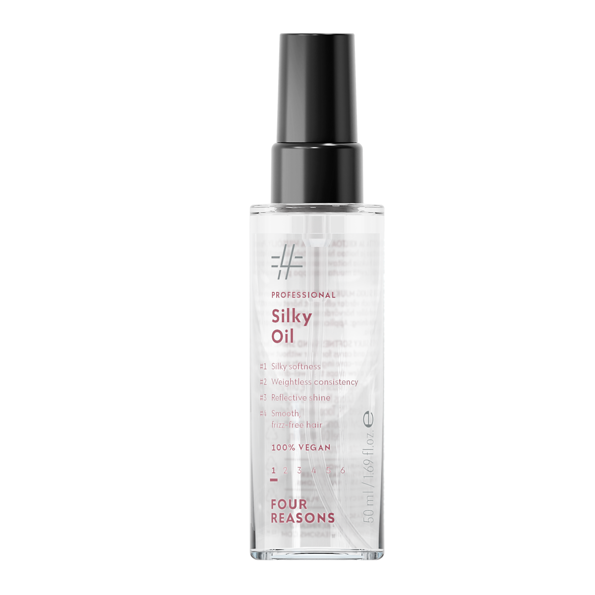 FR PRO Silky Oil 50ml
