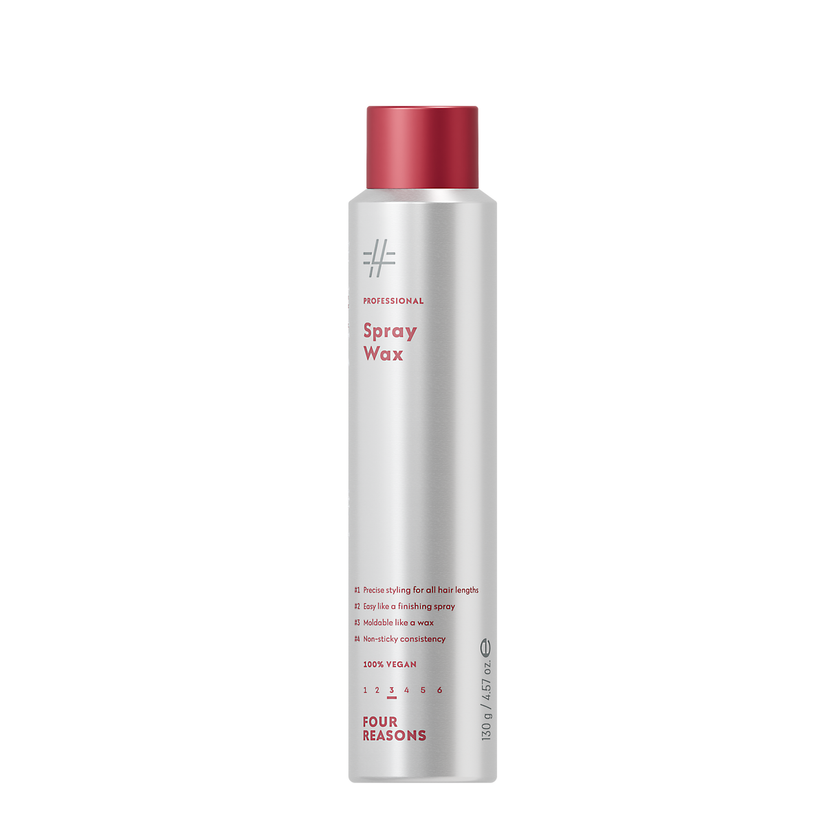 FR PRO Spray Wax 200ml