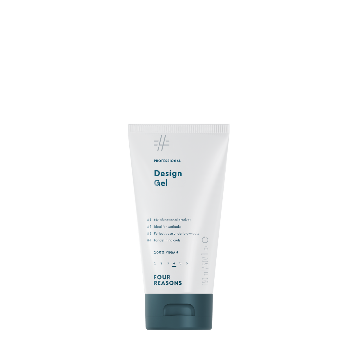 FR PRO Design Gel 100ml