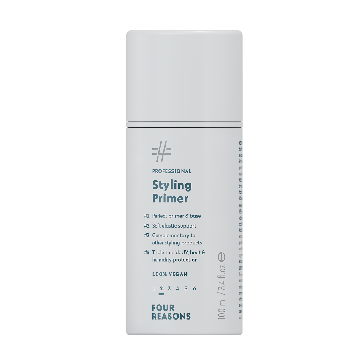 FR PRO Base Coiffante 100ml