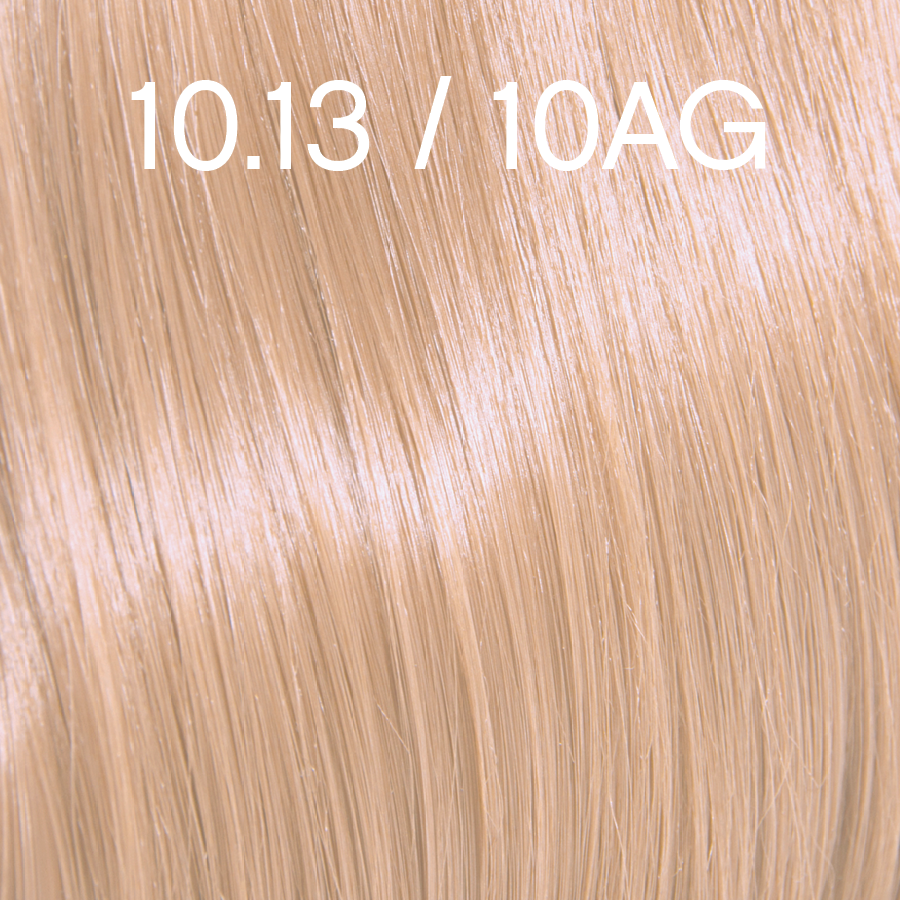 CODE - 10AG/10.13 PLATINUM.BLONDE.ASH.GOLD 100ML