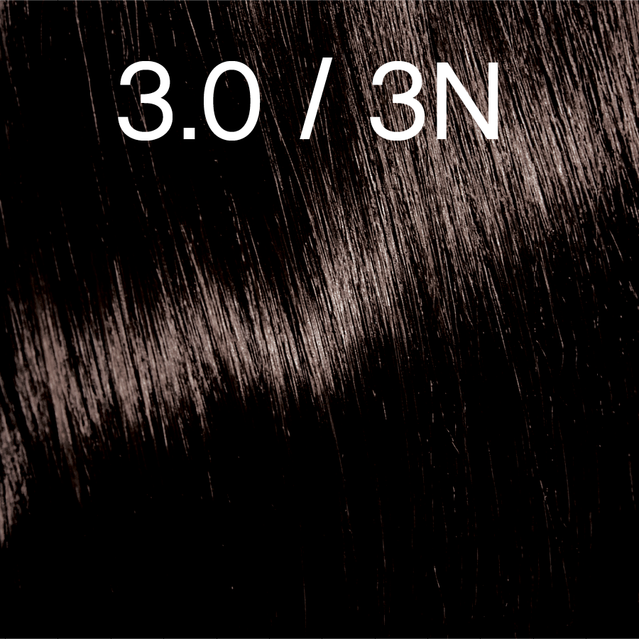 CODE - 3N/3.0 DARK.BROWN.NATURAL 100ML