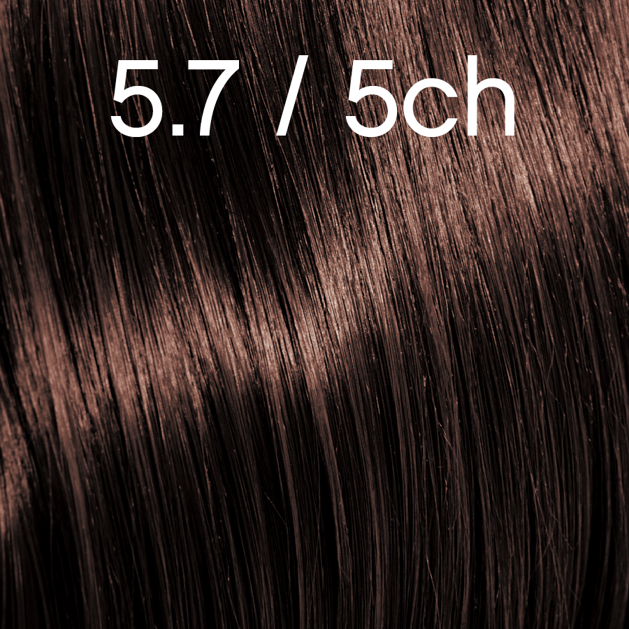 CODE - 5ch/5.7 LIGHT.BROWN.CHOCOLATE 100ML