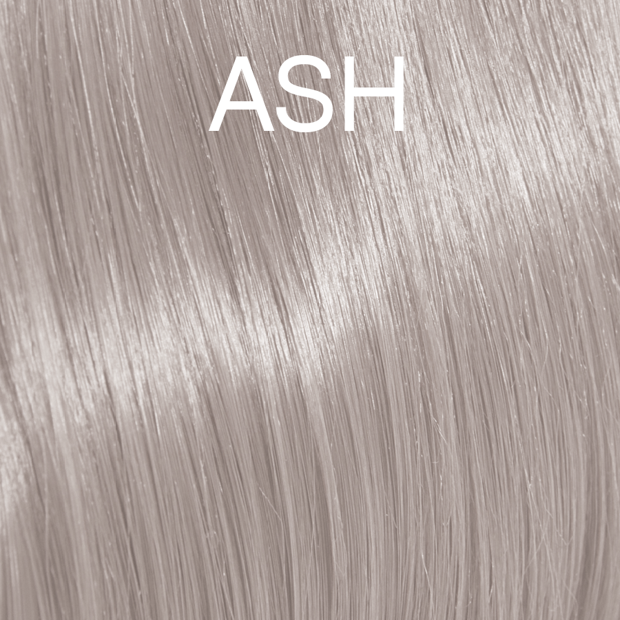 CODE - ASH 100ML