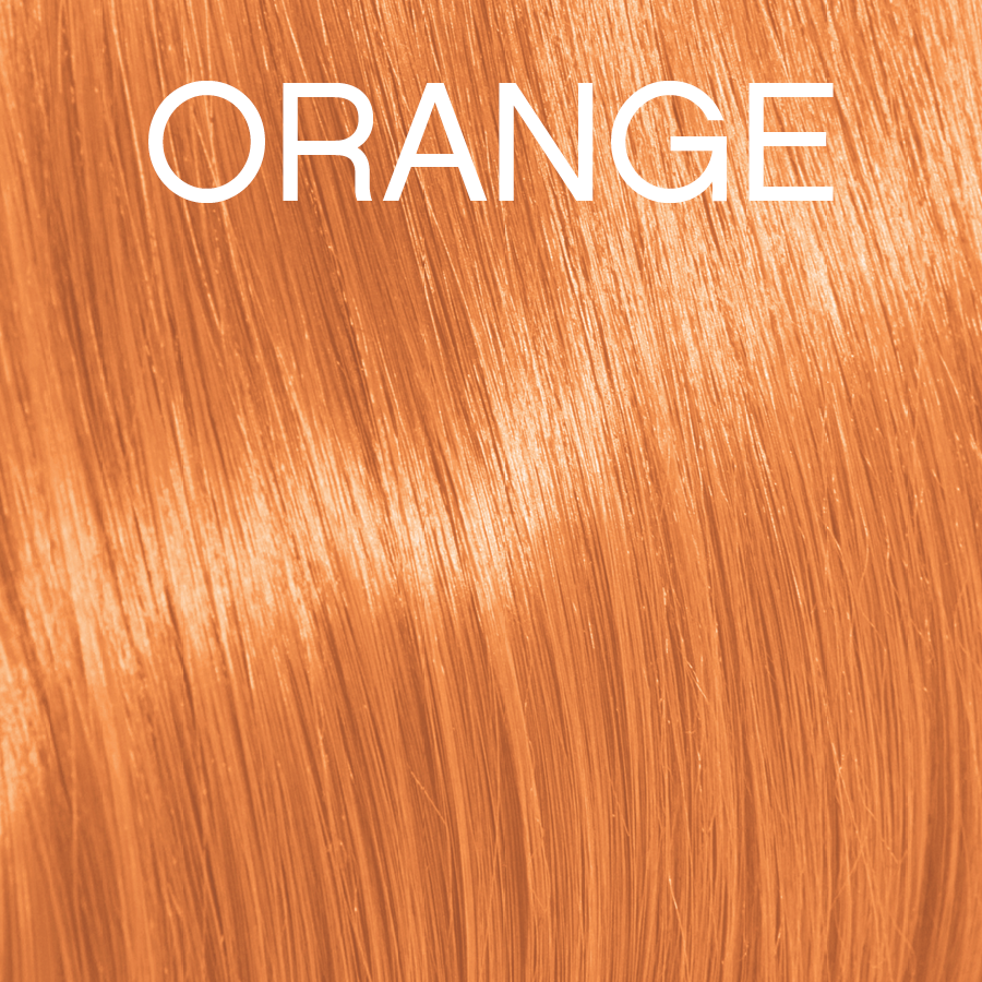 CODE - ORANGE 100ML