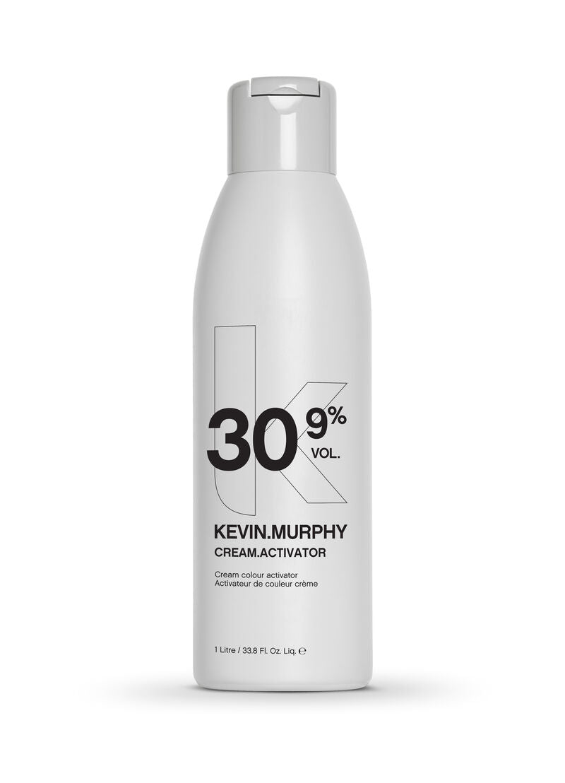 KM CREAM.ACTIVATOR - 30VOL 9% 1000ML