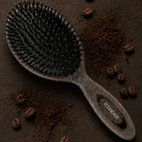 Cushion Styling Brush