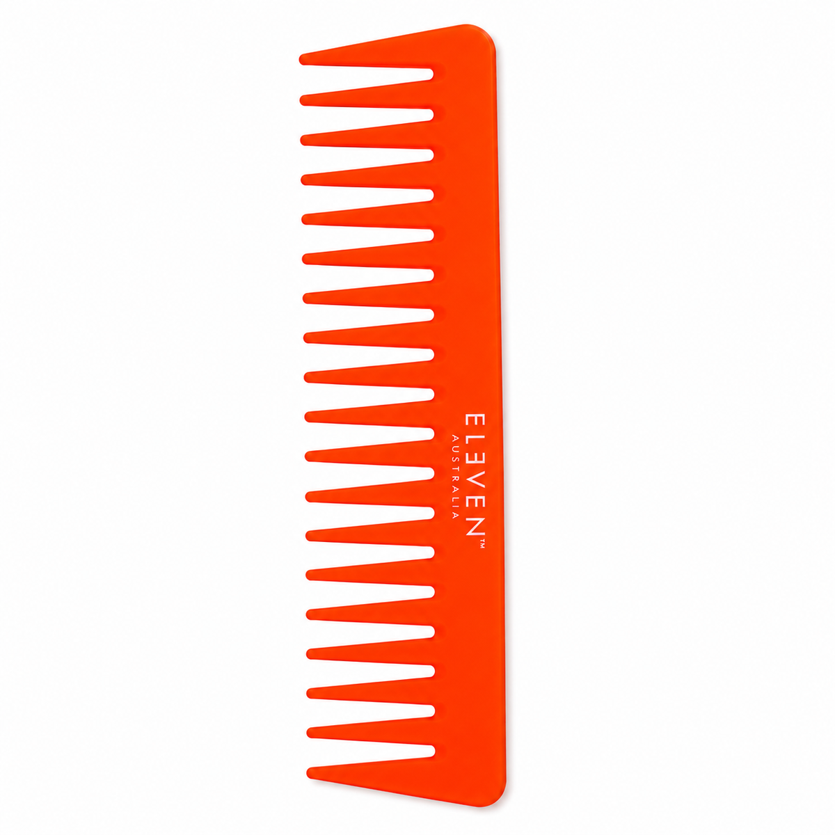 ELEVEN NEON ORANGE COMB