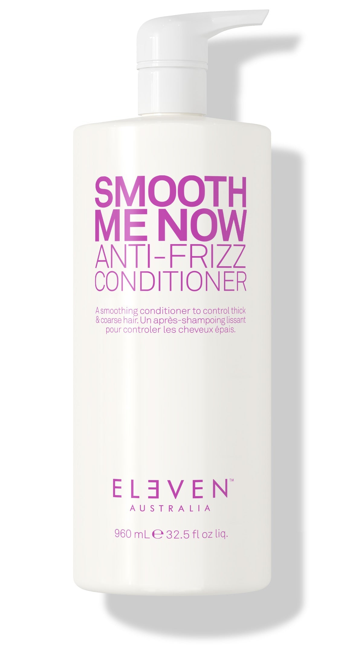 960 ML SMOOTH ME NOW ANTI-FRIZZ CONDITIONER
