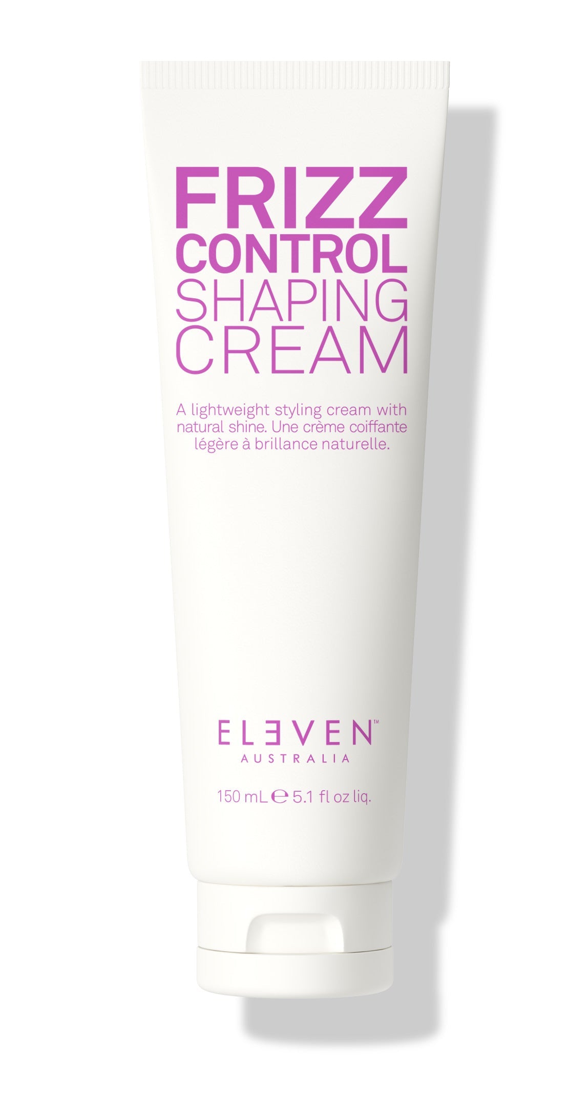 FRIZZ CONTROL SHAPING CREAM 150 ML