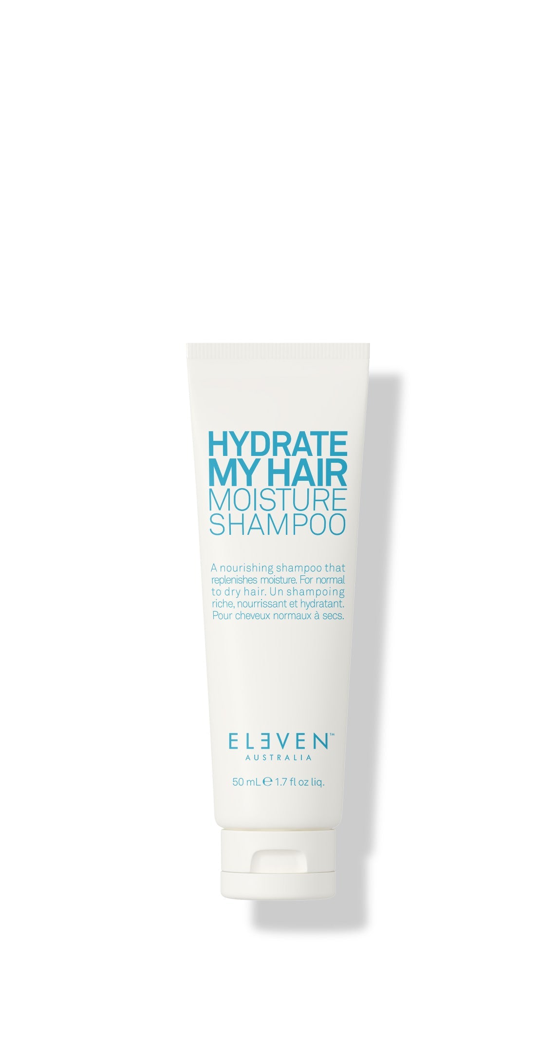 50 ML HYDRATE MY HAIR MOISTURE SHAMPOO
