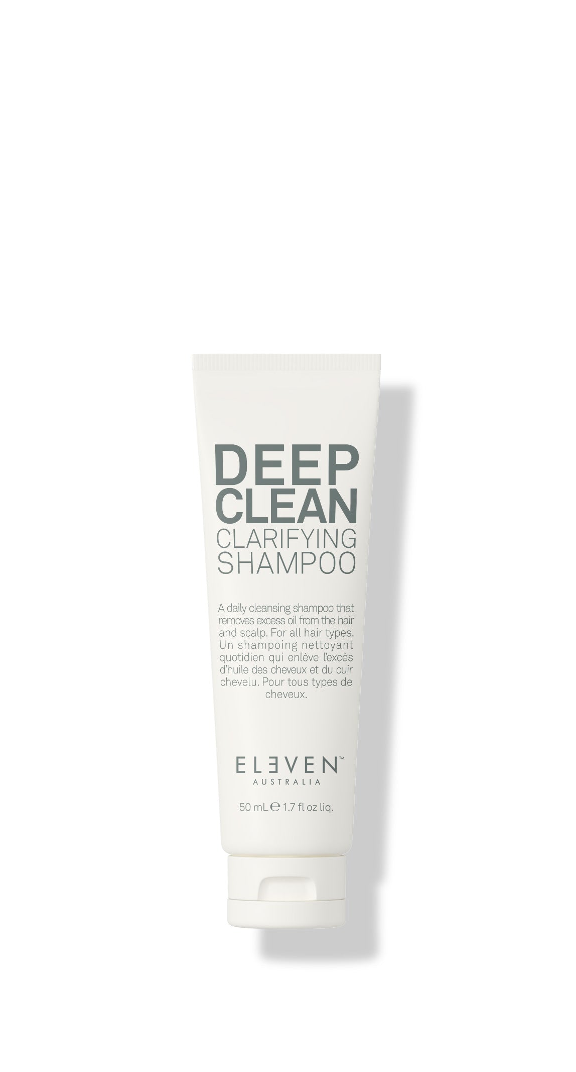 50 ML DEEP CLEAN SHAMPOO