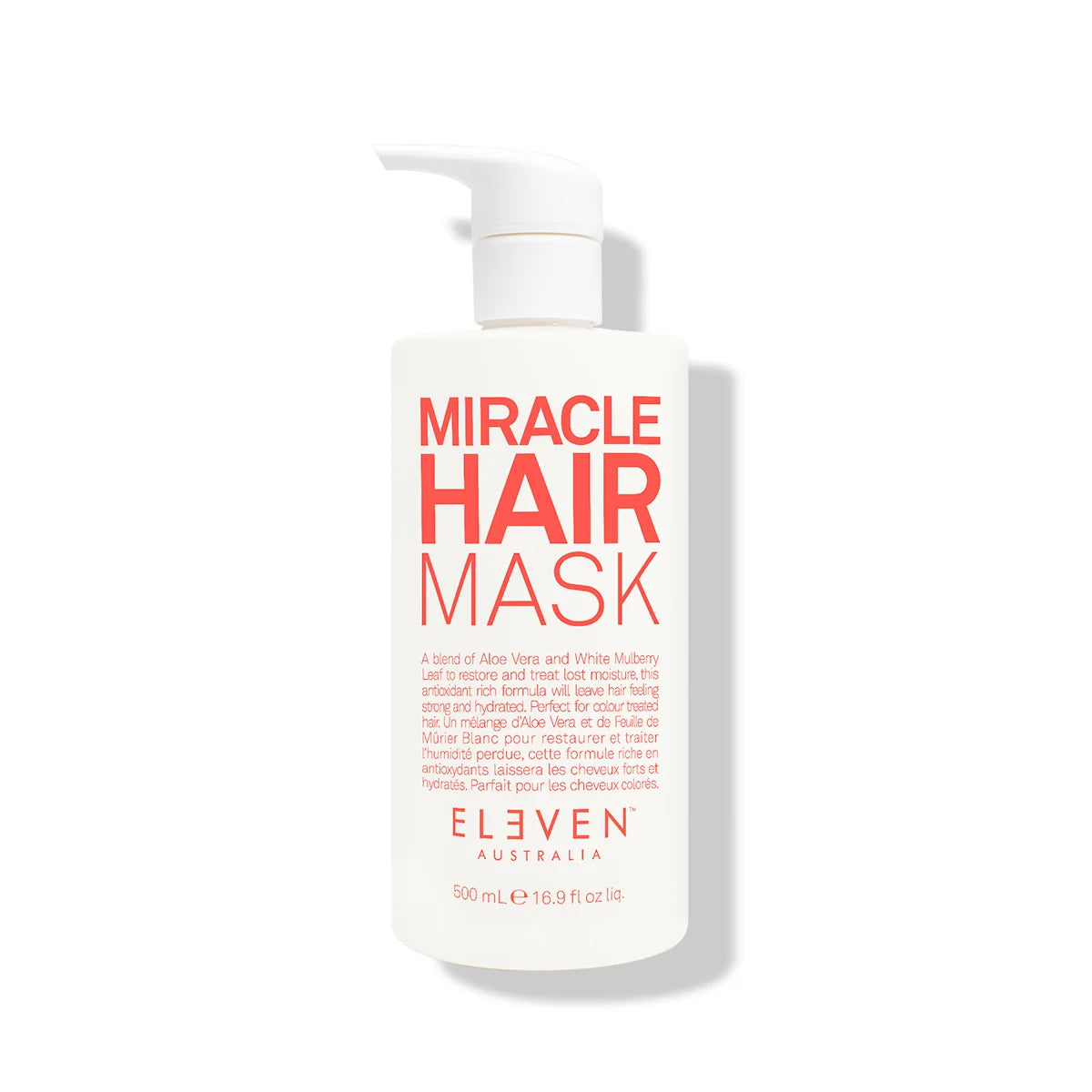 Miracle Hair Mask 500ML