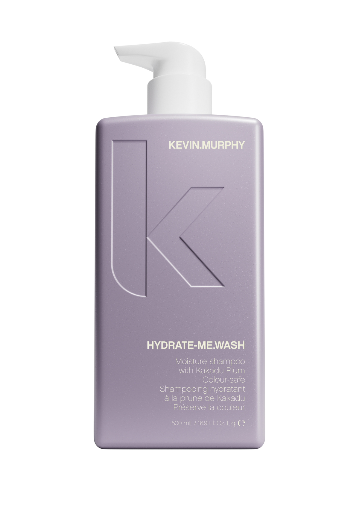 HYDRATE-ME.WASH 500ML