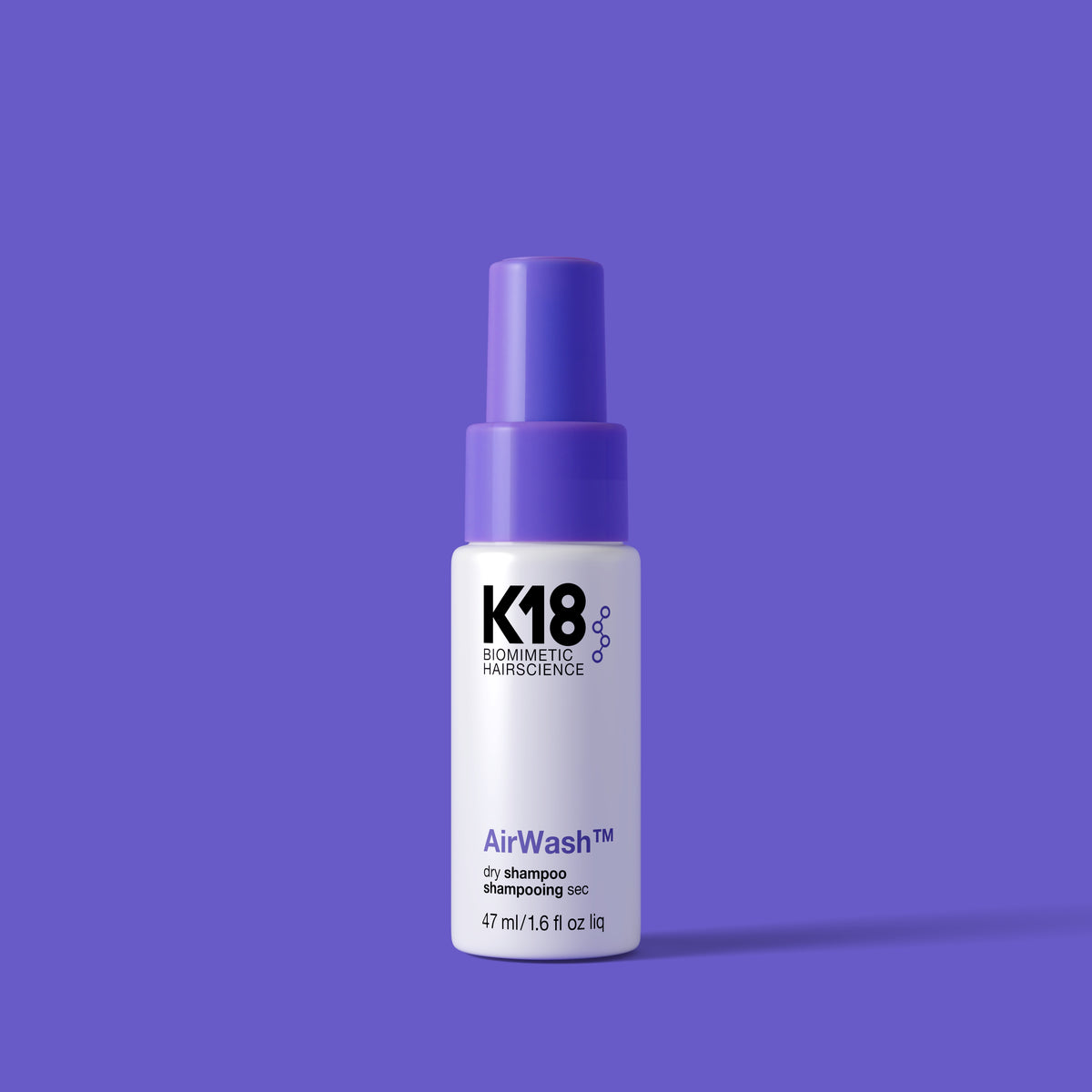 K18 AirWash 47ml