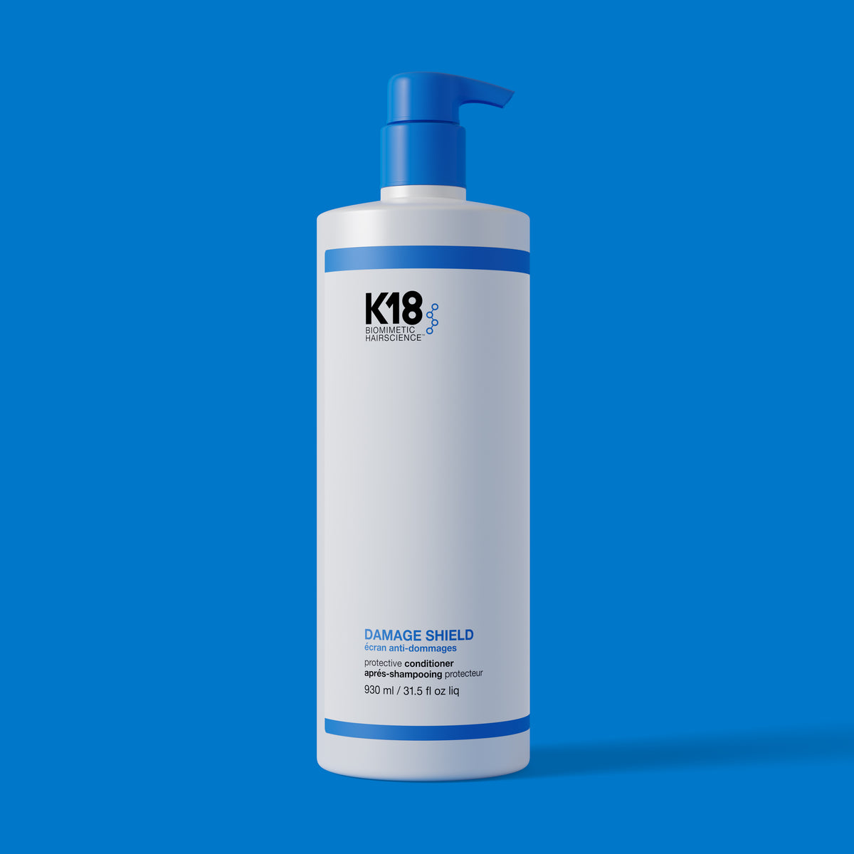 K18 Damage Shield Protective Conditioner 930ml