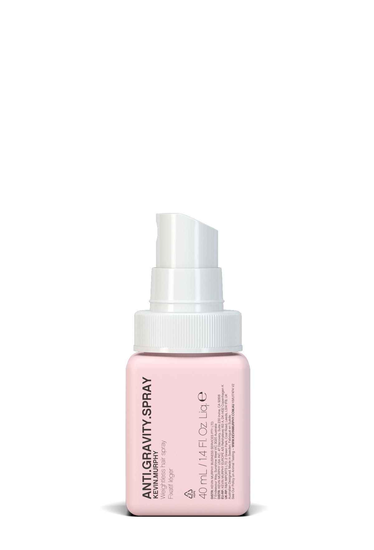 ANTI.GRAVITY.SPRAY - 40ML