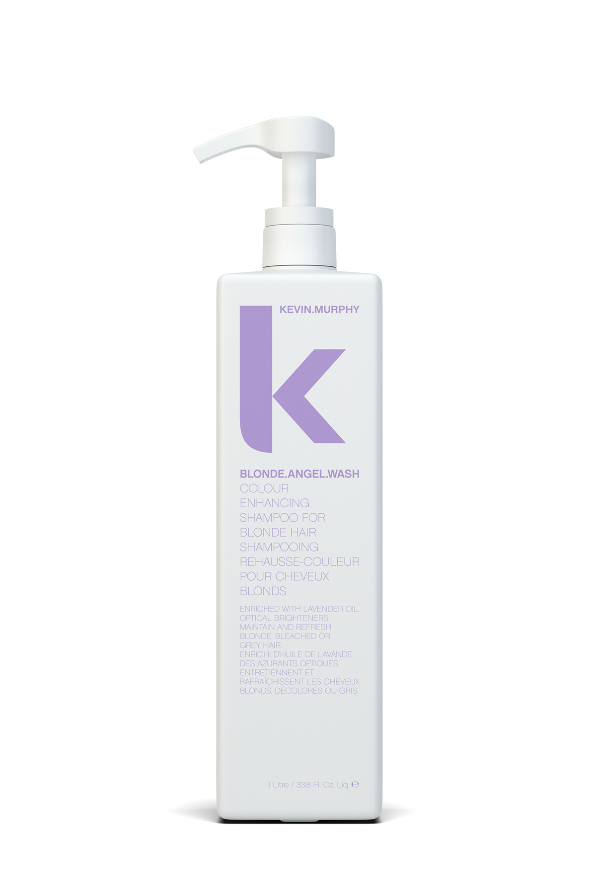 BLONDE.ANGEL.WASH 1000ML