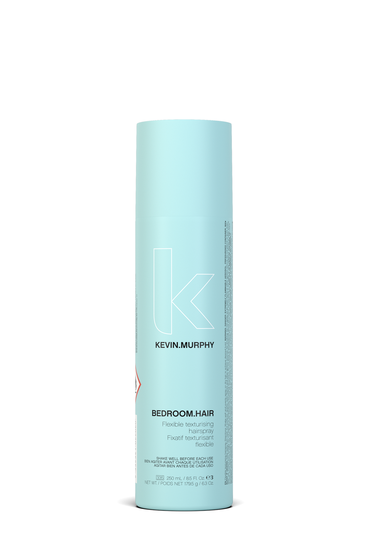 BEDROOM.HAIR - 250ML