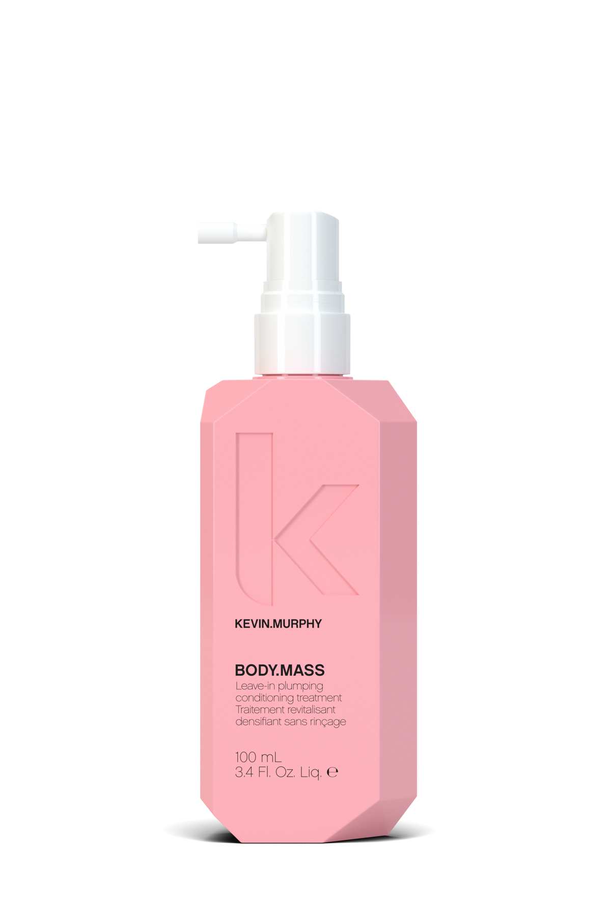 BODY.MASS - 100ML