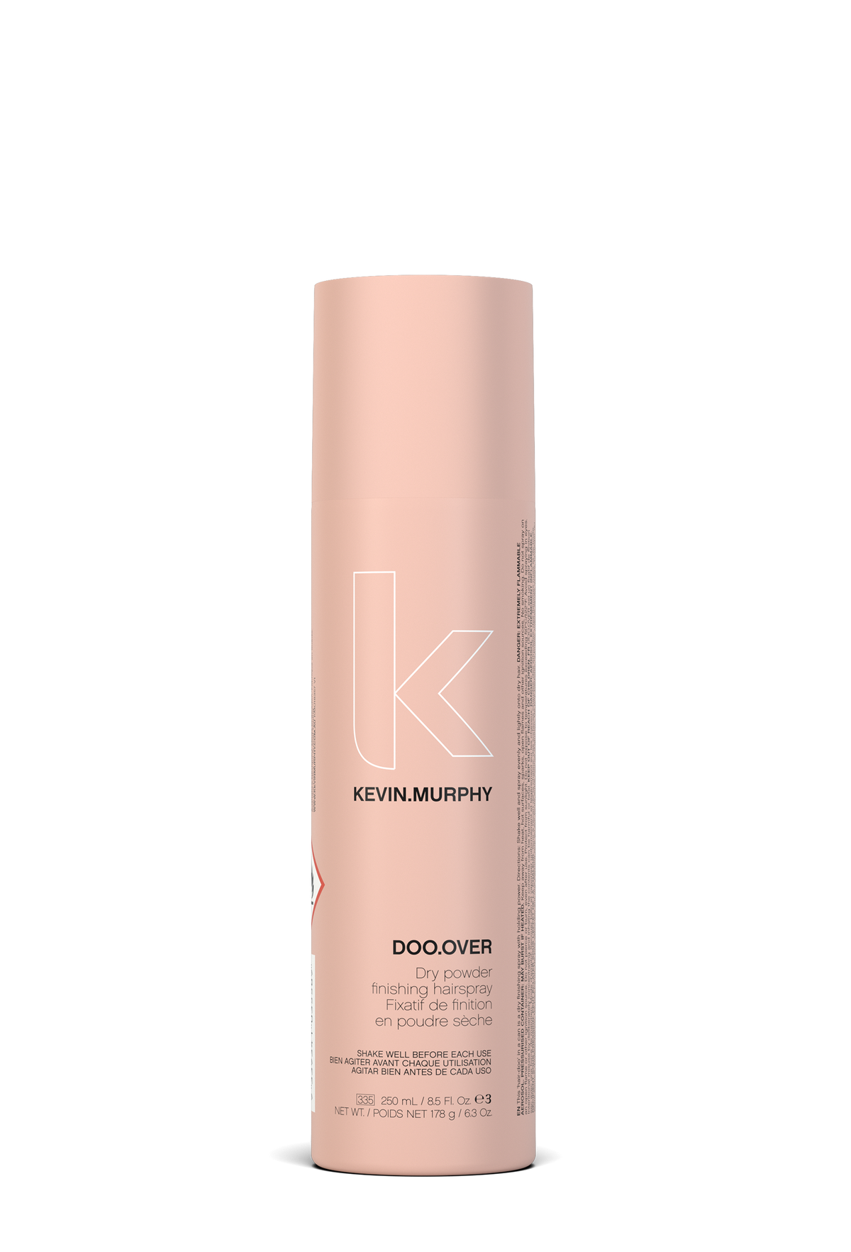 DOO.OVER 250ML