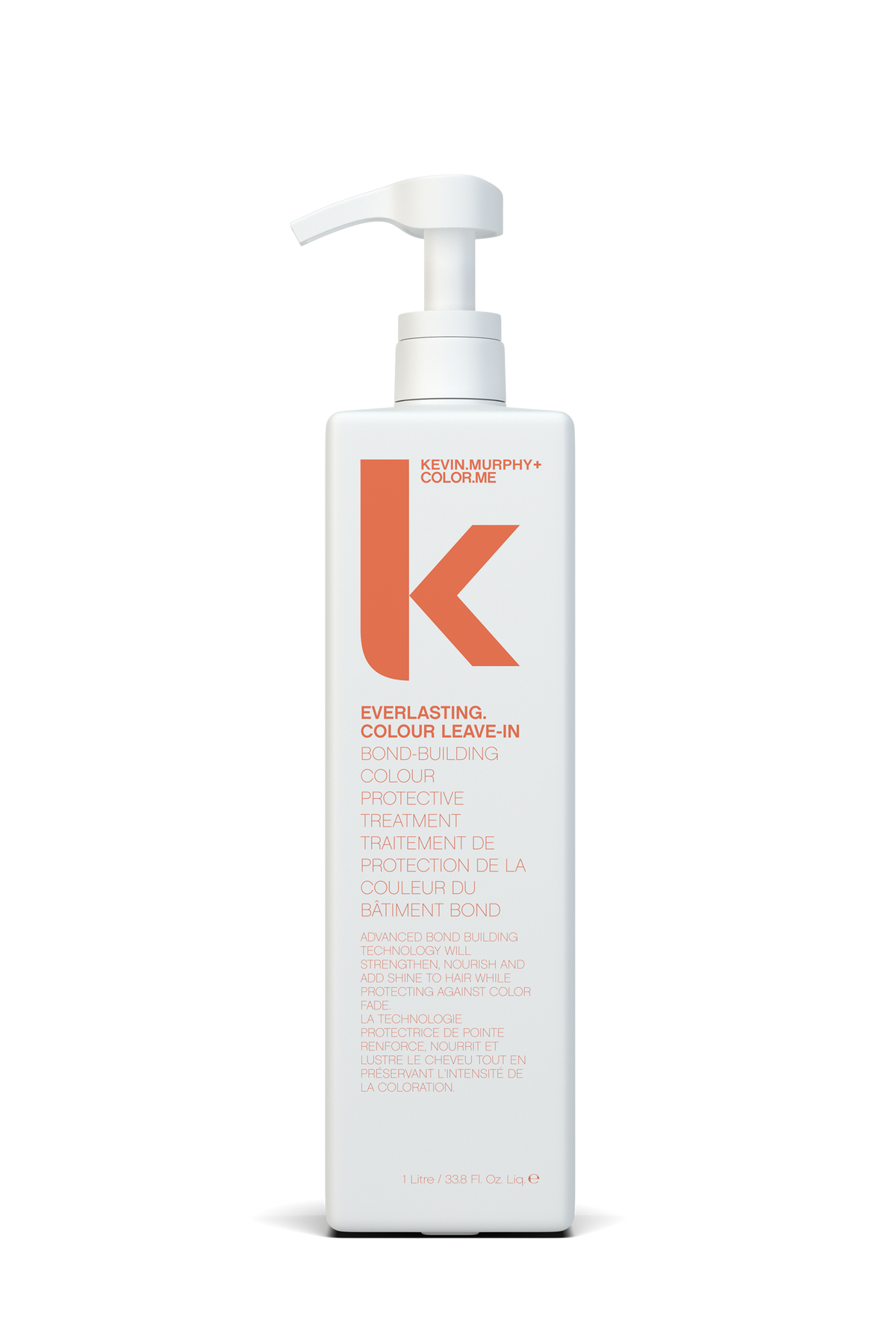 EVERLASTING.COLOUR SANS RINÇAGE 1000ML