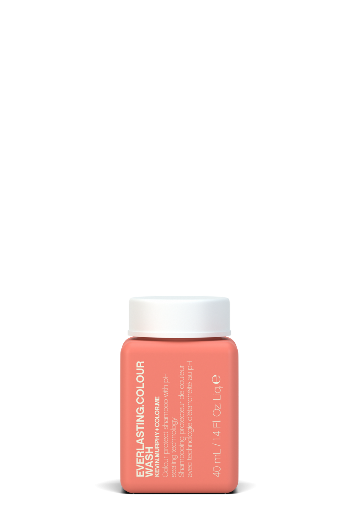 KM EVERLASTING.COLOUR WASH 40 ML