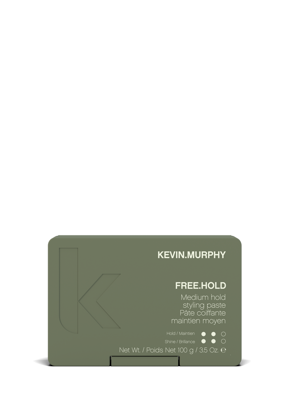 FREE.HOLD - 100G
