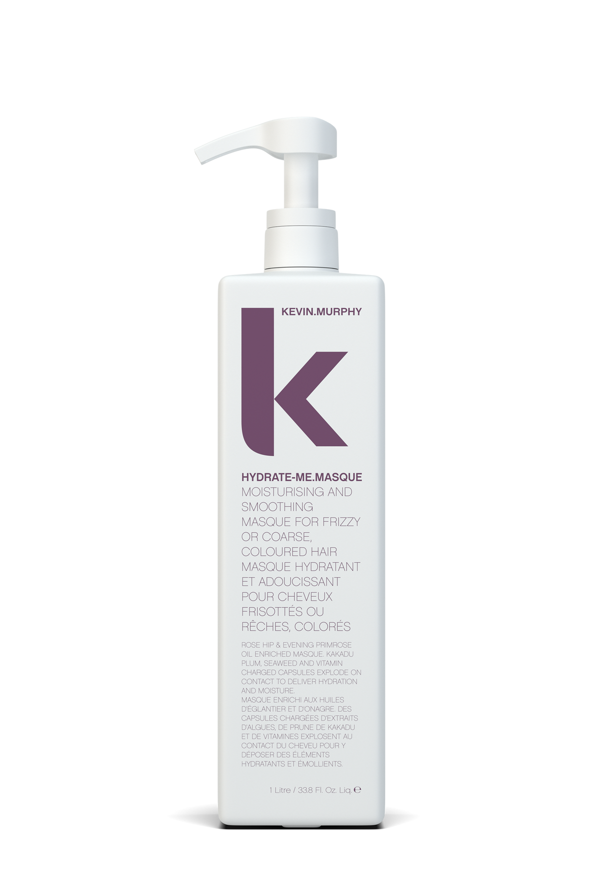 HYDRATE-ME.MASQUE 1000ML