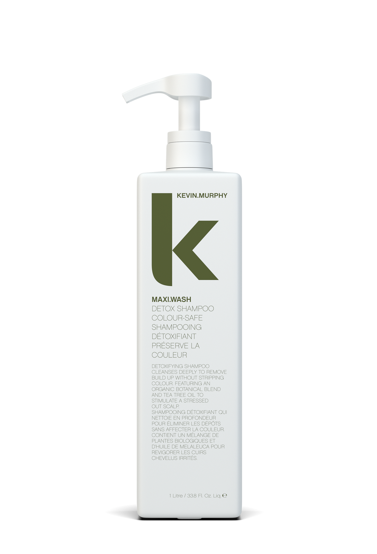 MAXI.WASH 1000ML