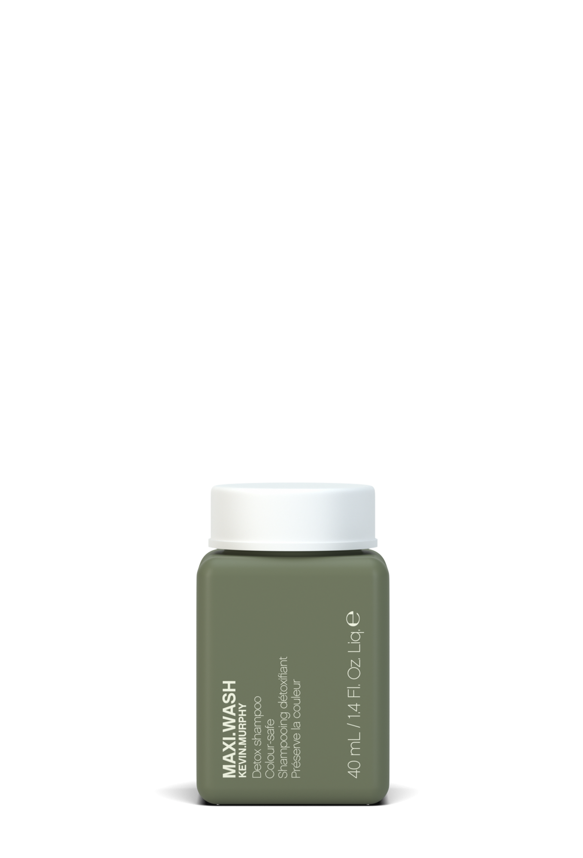MAXI.WASH 40ML