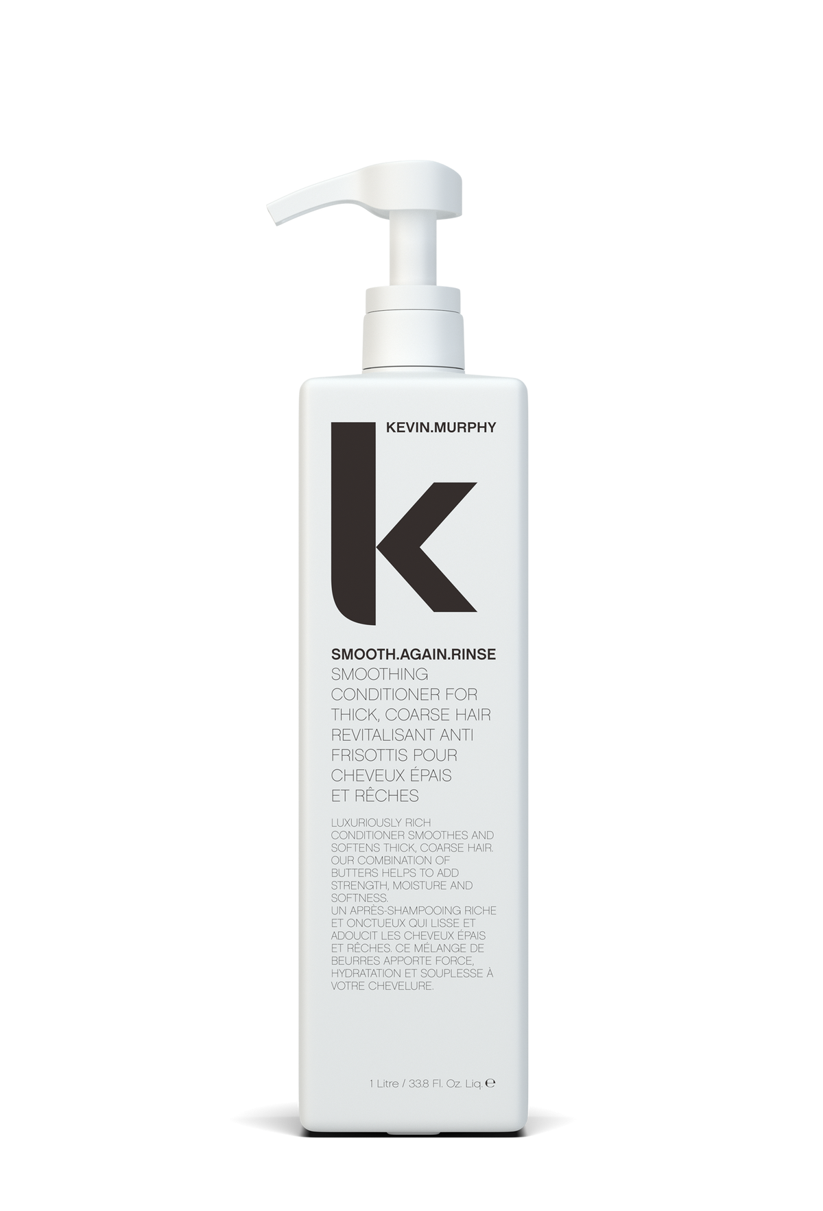 SMOOTH.AGAIN.RINSE 1000ML