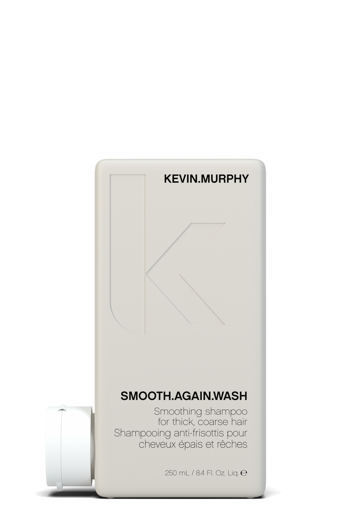 SMOOTH.AGAIN WASH 250ML