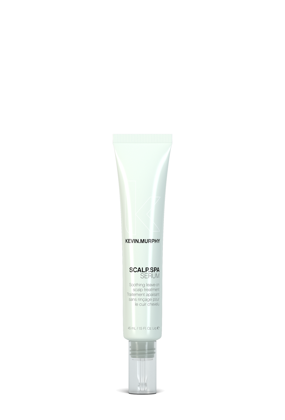 KM SCALP.SPA SÉRUM SANS RINÇAGE 45ML
