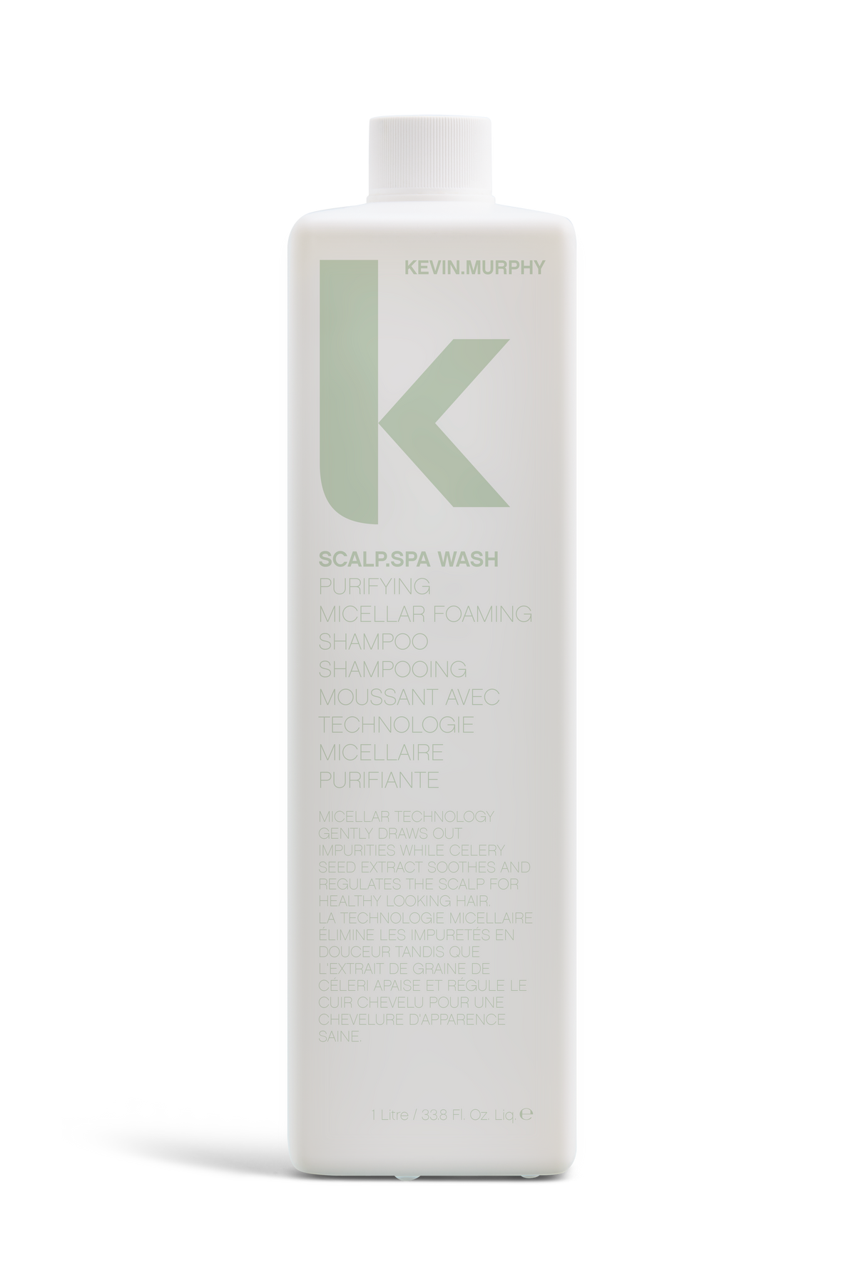 SCALP.SPA.WASH 1000ML